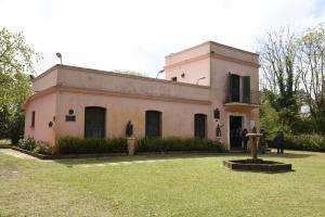 Azotea de Haedo será sede del Encuentro "Procesos de Familia y el Derecho de la Infancia" dirigido a operadores judiciales