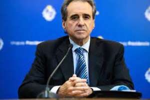 Monzeglio señala "medidas disuasivas" de Argentina para evitar la llegada de turistas