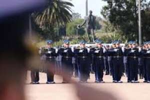 Jefatura dio la baja a aspirante a policía con cautelares por violencia doméstica