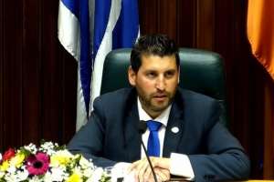 Nuevo presidente de la Junta Departamental exhortó a encontrar las soluciones que la gente reclama 