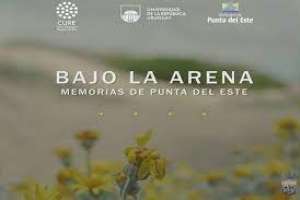 Estreno Avant Premiere de “Bajo la Arena: Memorias de Punta del Este”