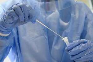 Se informa de 109 casos nuevos, un fallecimiento en Maldonado por Covid-19 de días atrás y 16 personas en el CTI