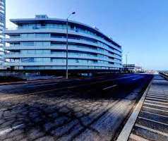 Bomberos sofocó un principio de incendio en el sauna de un edificio de Punta del Este