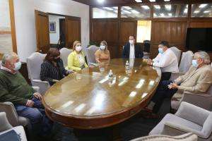 La intendencia de Maldonado junto a Primaria habilitarán 21 Centros de Atención Infantil de Verano