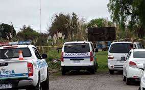 La policía investiga ahora un doble crimen en San Carlos; dos hombres fueron ejecutados