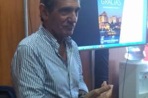 Laventure presentó a Maldonado como "Tu lugar para invertir" en la FIT en Buenos Aires