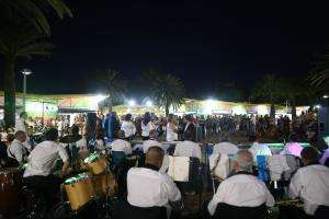 Comienzan hoy los conciertos de Navidad de la orquesta departamental y se extenderán durante el mes de diciembre