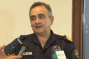Los números respaldan la gestión del Jefe de Policía de Maldonado, bajaron todos los delitos salvo violencia doméstica