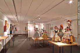 Hoy se cumple la actividad denominada Museos en la Noche