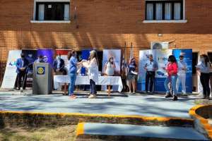 Sembrando Puentes para jóvenes de contexto crítico, resulta un éxito para la inserción laboral