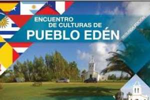 Se cumple este sábado la 4ª edición del Encuentro de Culturas de Pueblo Edén