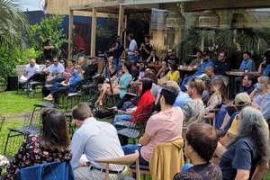 Foro en Maldonado: Plantean que turistas extranjeros accedan al cannabis recreativo 