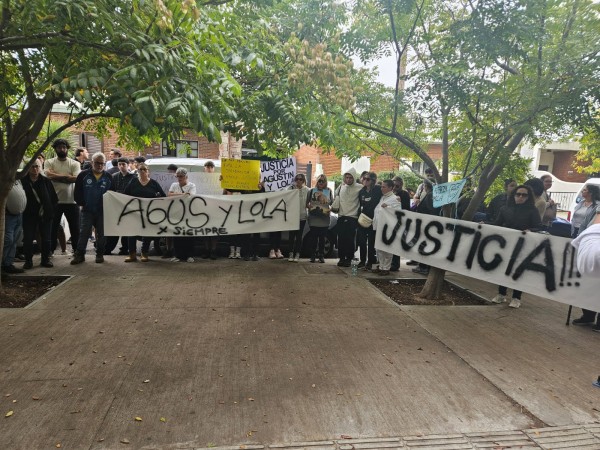 Formalizaron al cond...