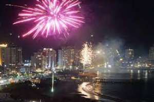 Se comenzó a poner fin a la pirotecnia de gran estruendo; Maldonado analiza permisos de venta para estas fiestas
