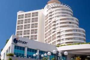 El hotel y casino Enjoy comienza la temporada con grandes atracciones