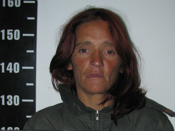 Robó un celular y ro...