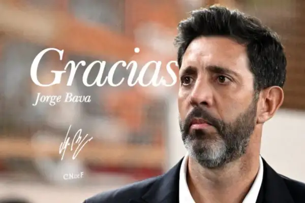 Cambio de rumbo en Nacional: Bava deja el cargo y también se van Eguren y Ligüera
