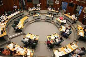 No habrá investigadora por gastos de la junta departamental