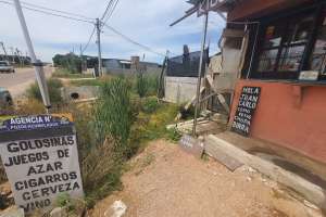Aseo Urbano procede a limpieza en barrio Altos de Maldonado para erradicar basura y "cruceras"