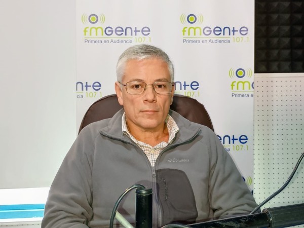 Director de Salud ad...
