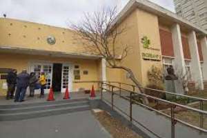 Una inversión de U$S 250 mil para la escuela No.5 de Punta del Este para cambiarle la cara al histórico local
