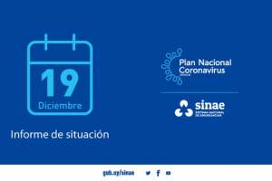 205 casos nuevos y 2 fallecimientos por Covid-19; Maldonado trepó este domingo a 28 positivos