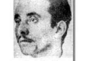 Se cumple homenaje a Pascasio Báez Mena a 50 años de su muerte