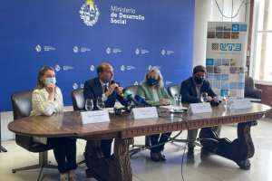 UTE y MIDES lanzan Bono Social de la Energía Eléctrica y se triplica el monto destinado a beneficios sociales asociados a la energía eléctrica