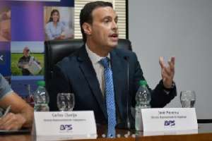 Gasto de la seguridad social pasó de U$S 8.700 millones en 2019 a U$S 10.000 millones en 2020