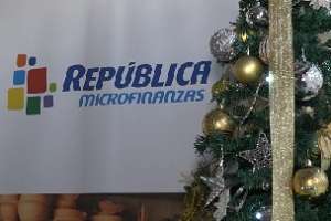San Carlos contará con una oficina de República MicroFinanzas dentro del Municipio para apoyar a emprendedores