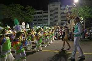 Analizan situación sanitaria para el carnaval 2022 en el departamento; sin fecha aún de los desfiles