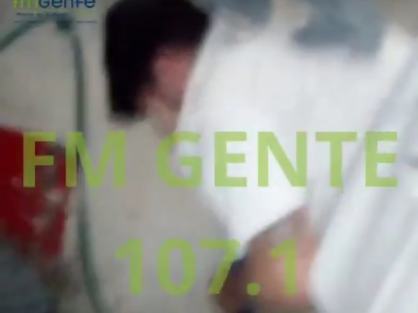 Así fue recibido en...