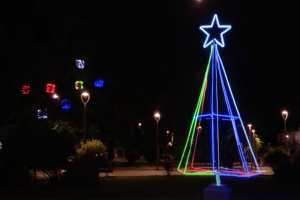 Llaman a participar en concursos navideños