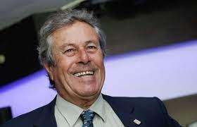 Realojo del Kennedy; Antía llevó a la junta anuencia para crédito de U$S 35 millones