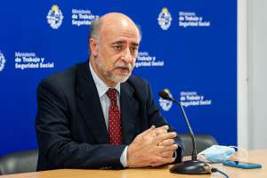 Mieres: marcha a Punta del Este será una “interferencia” y “complicación” para zafrales