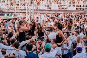 Advertencia; Fiestas clandestinas están siendo denunciadas ante la justicia