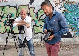 Fotógrafo de Maldonado presentó demanda ante la justicia por uso indebido de trabajos gráficos que violentan el derecho de autor

