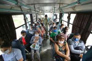 Entró a regir en nuevo precio del boleto en el departamento