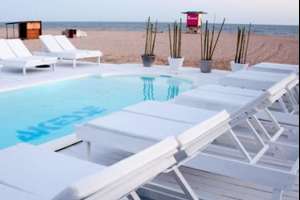 Vecinos de Montoya y La Barra denuncian ruidos molestos por fiestas del parador Zaff