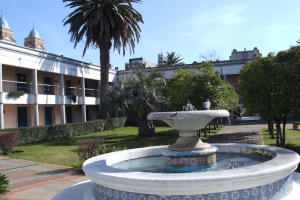 IDM comienza a oficiar matrimonios y la primera celebración la realizará el intendente Antía
