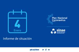 Sacudón en las cifras Covid: 3.138 casos nuevos con 236 de Maldonado, 3 fallecidos