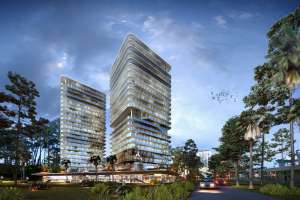 Accor entra en Punta del Este con un hotel y residencias de lujo