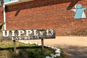 Comisionado Parlamentario visitó Las Rosas