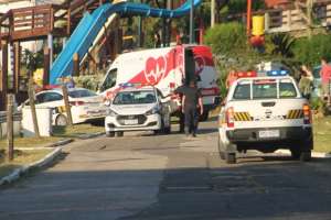 Un niño de 6 años perdió la vida en incidente en una piscina de Piriápolis