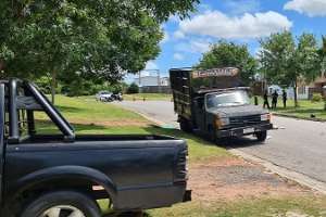 Falleció menor que viajaba en moto cuyo conductor también murió al impactar contra camión