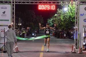 el corredor argentino federico bruno ganó la san fernando