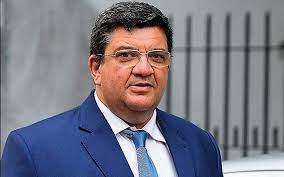 La LUC pone a Uruguay en el rumbo correcto, según el Dr. Jorge Barrera, quien habló de varios temas de actualidad