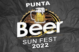 Intendencia invita al Punta Beer Sun Fest