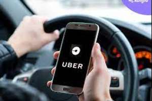 Retiraron chapas y sancionaron a conductores de UBER que habían venido desde Montevideo