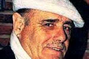 Homenaje a Domingo Burgueño Miguel a 24 años de su fallecimiento